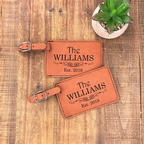 lv tag bag|best personalized luggage tags.